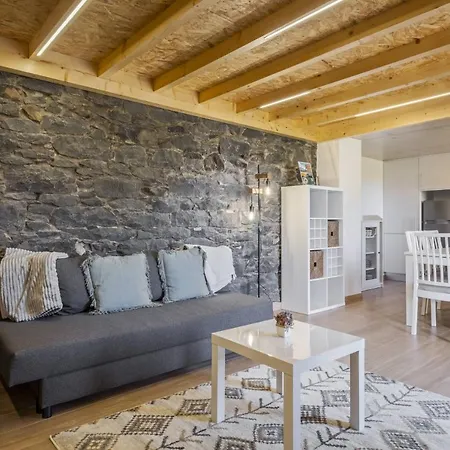 Vakantiehuis Mountain Retreat By Homie