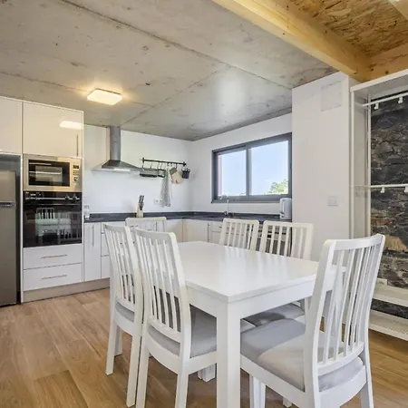 Mountain Retreat By Homie