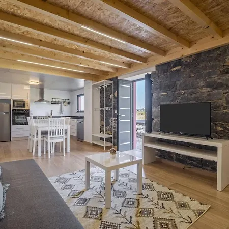 Mountain Retreat By Homie *