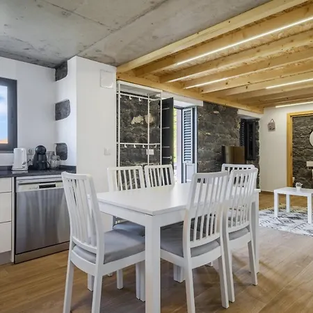 Vakantiehuis Mountain Retreat By Homie