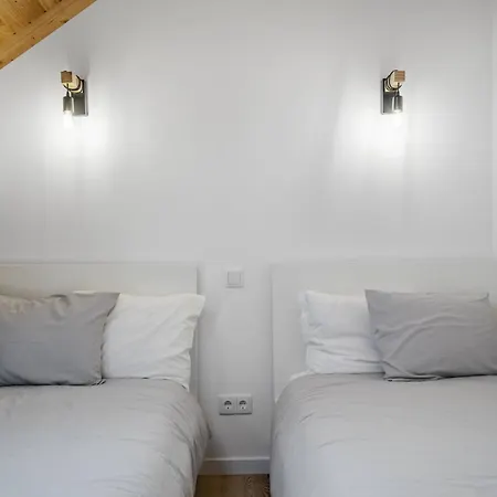 Mountain Retreat By Homie * Porto Moniz