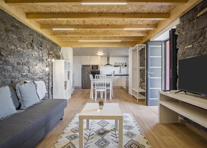 Mountain Retreat By Homie *