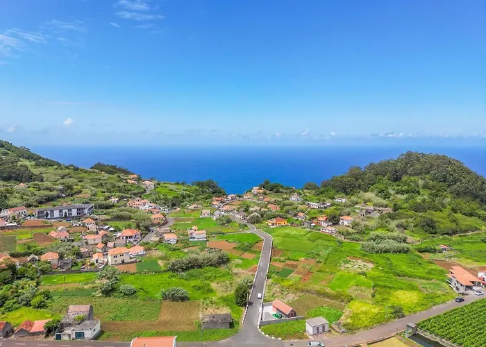 Mountain Retreat By Homie