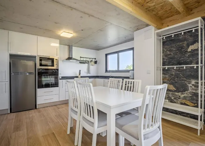 Mountain Retreat By Homie