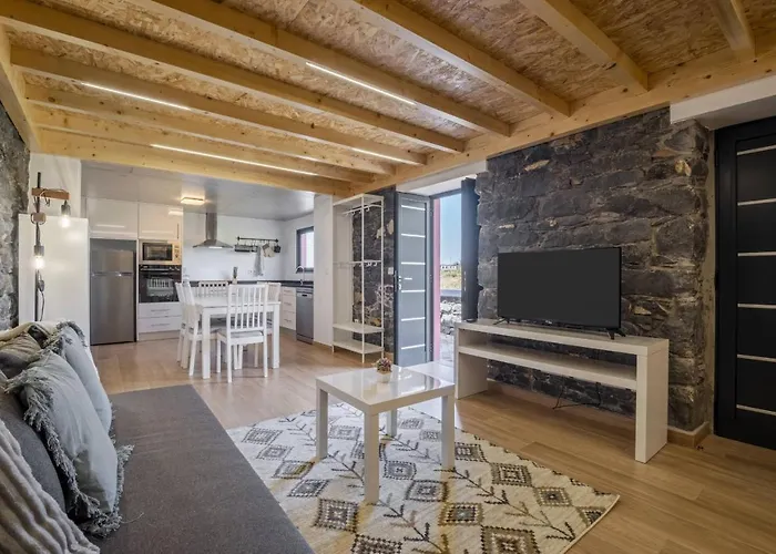 Mountain Retreat By Homie *