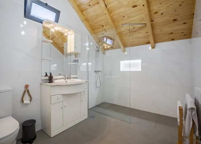 Prázdninový dům Mountain Retreat By Homie *