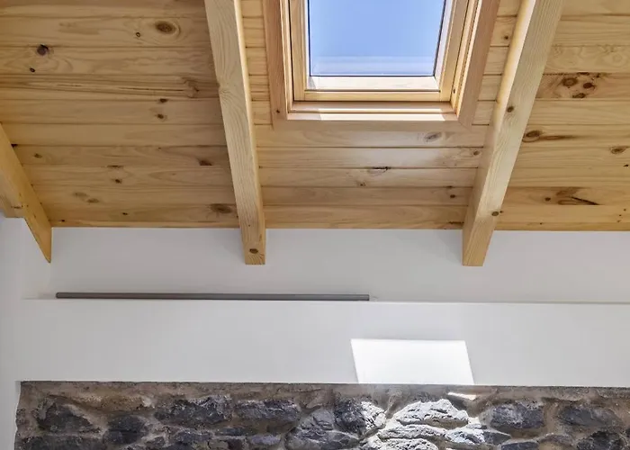 Mountain Retreat By Homie Prázdninový dům