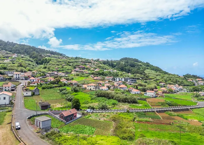 Mountain Retreat By Homie