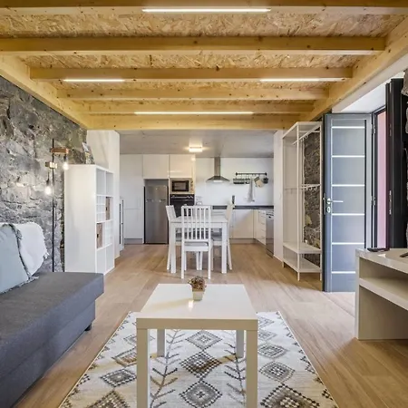 Mountain Retreat By Homie *