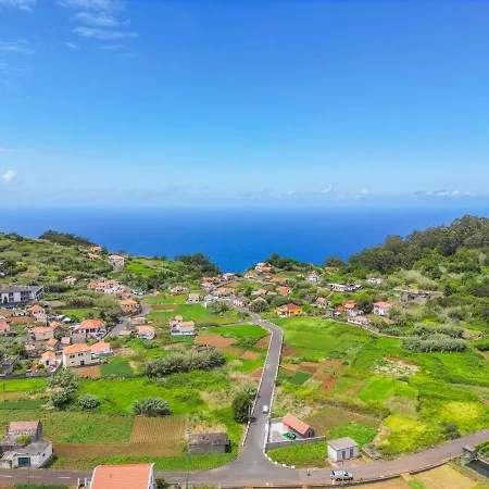 Mountain Retreat By Homie