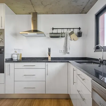 Mountain Retreat By Homie