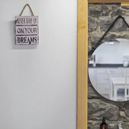 Mountain Retreat By Homie Feriehus