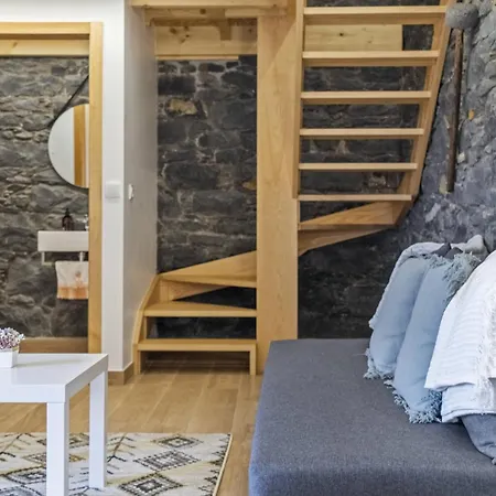 Feriehus Mountain Retreat By Homie