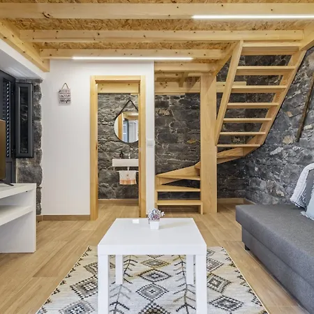 Holiday home Mountain Retreat By Madeira Sun Travel