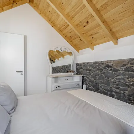 Mountain Retreat By Homie Feriehus