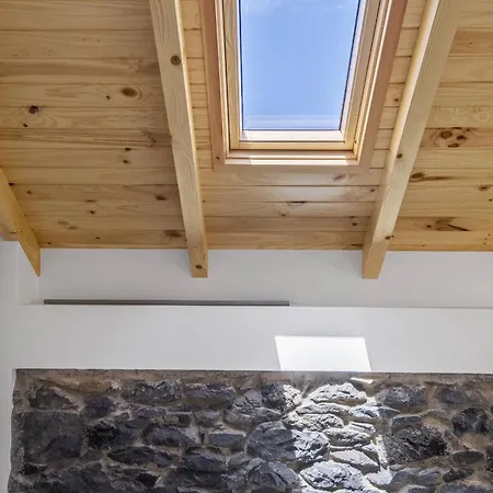 Mountain Retreat By Homie Feriehus