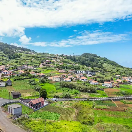 Mountain Retreat By Madeira Sun Travel