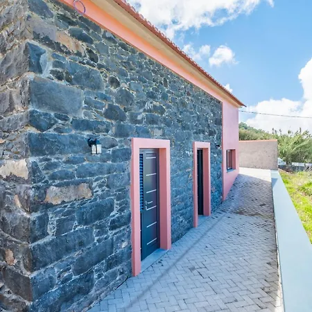 Mountain Retreat By Madeira Sun Travel *