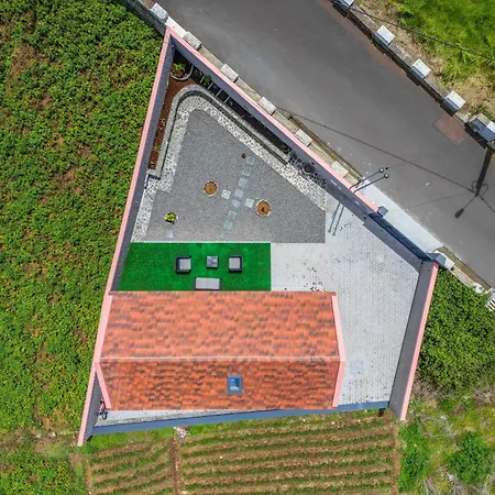 Holiday home Mountain Retreat By Madeira Sun Travel