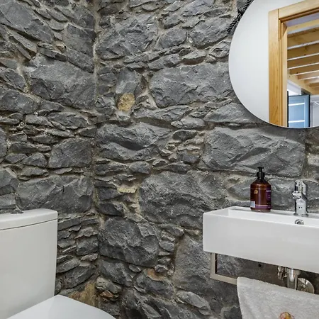 Holiday home Mountain Retreat By Madeira Sun Travel *