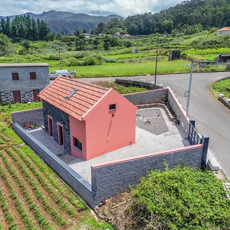Mountain Retreat By Madeira Sun Travel *
