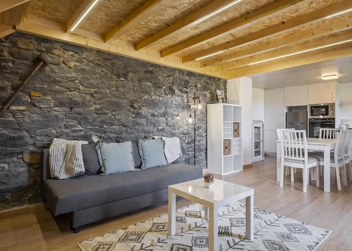 Dom wakacyjny Mountain Retreat By Homie