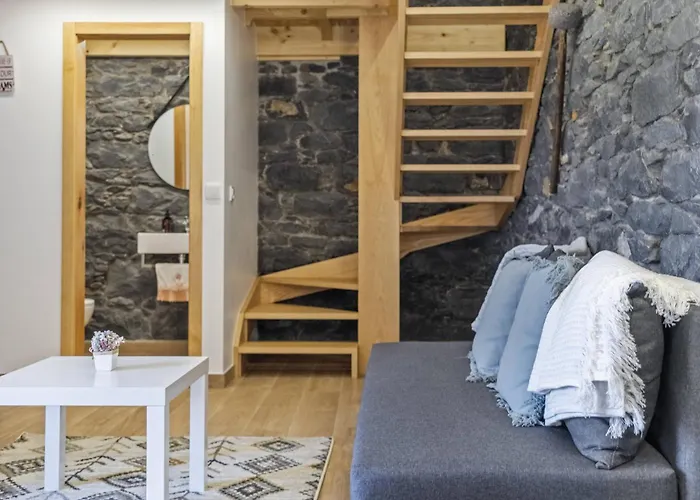 Dom wakacyjny Mountain Retreat By Homie