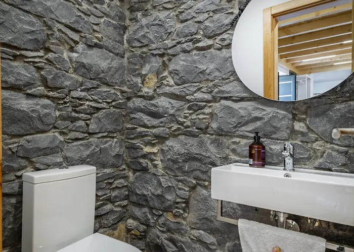 Dom wakacyjny Mountain Retreat By Homie *