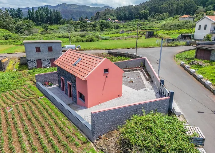 Mountain Retreat By Homie *